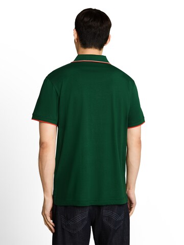 TOM TAILOR Bluser & t-shirts i grøn