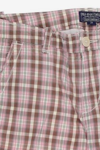 Polo Ralph Lauren Shorts S in Braun