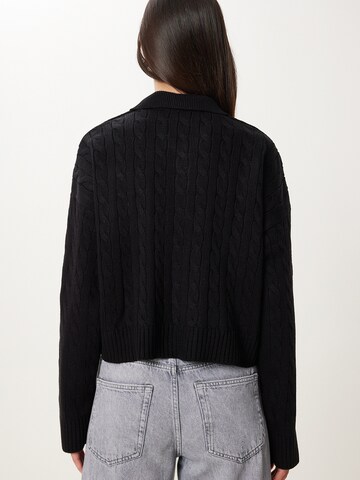 Pull-over Happiness İstanbul en noir