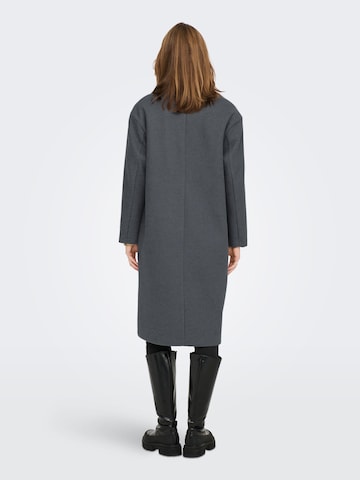 ONLY Between-Seasons Coat 'Malia' in Grey