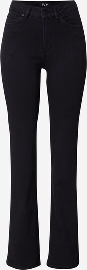 Jeans 'Tara' Ivy Copenhagen pe negru / alb, Vizualizare produs