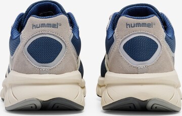 Hummel Sneakers laag 'REACH LX 6000 URBAN' in Blauw