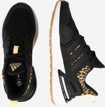 ADIDAS SPORTSWEAR - Sapatilha de desporto 'Rapidasport Bounce Lace' em preto