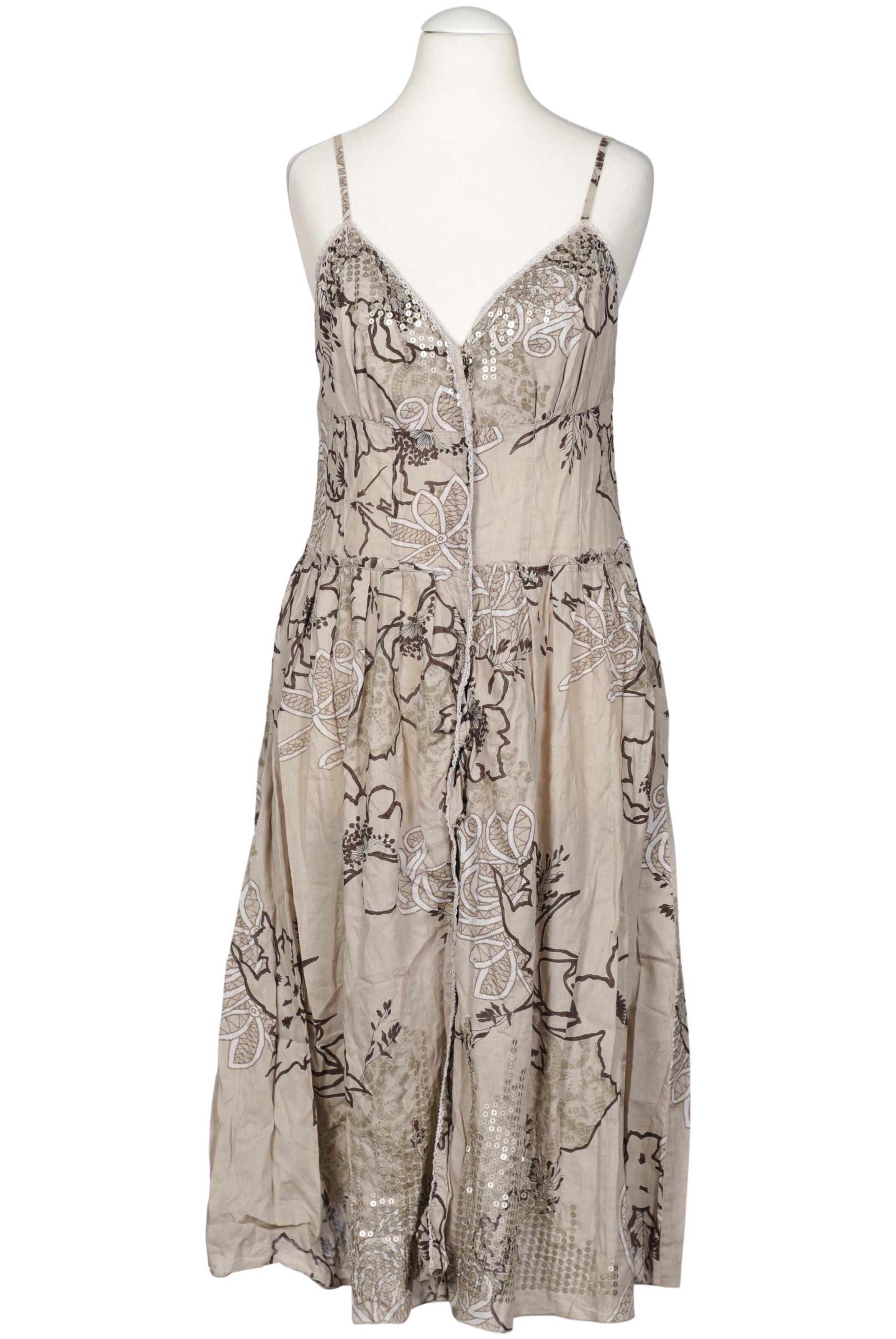 Liu Jo Dress in XS in Beige: front