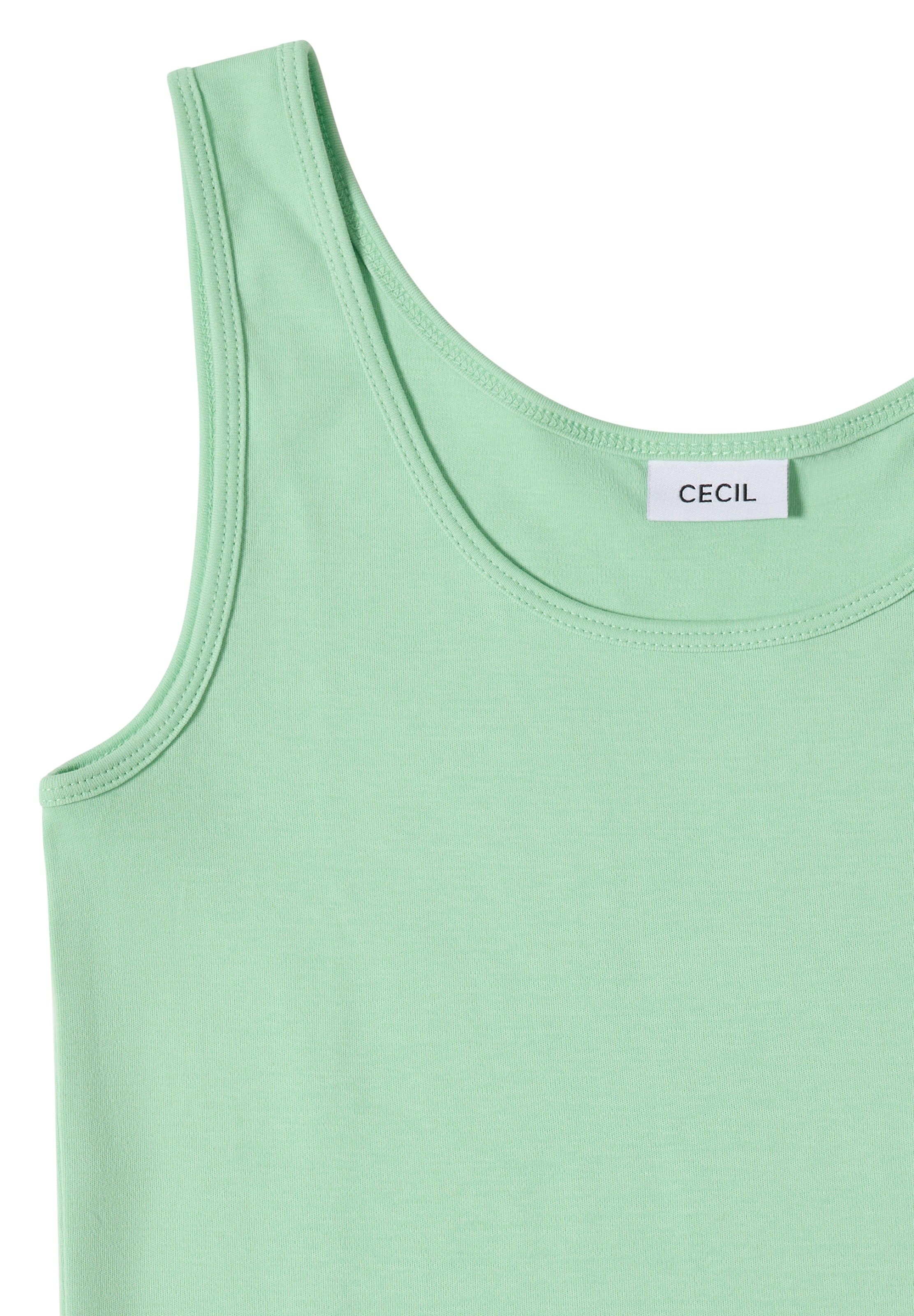 CECIL Top in Beige