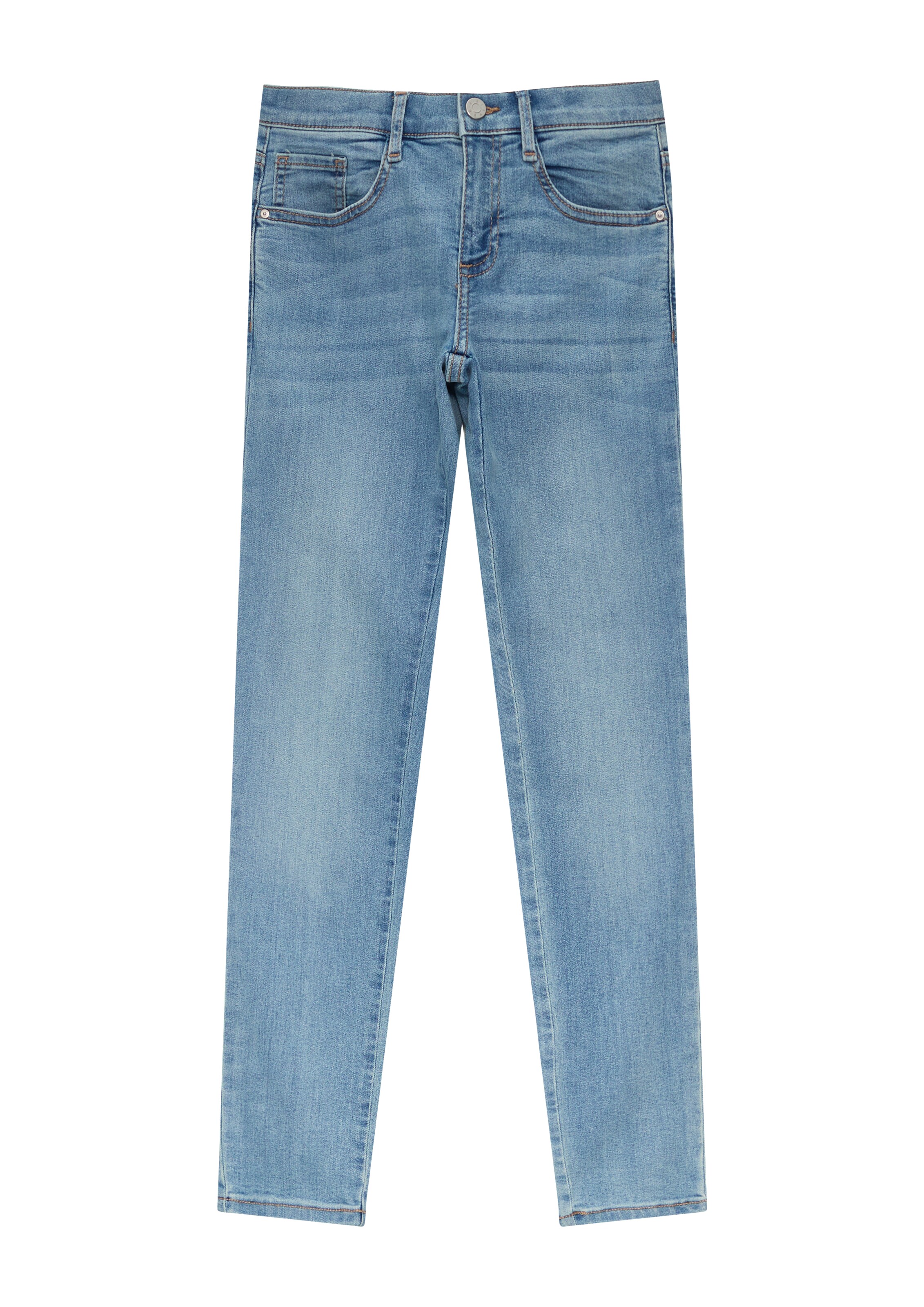s.Oliver Jeans 'Suri' in Blau: Vorderseite
