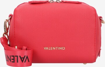 VALENTINO Schoudertas 'Pattie' in Roze: voorkant