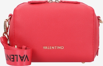 Sac à bandoulière 'Pattie' VALENTINO en rose : devant