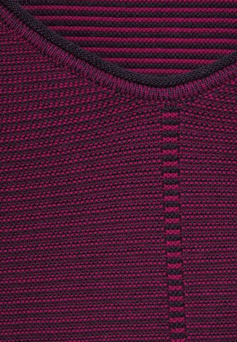 CECIL Sweater in Pink