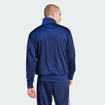 Veste de survêtement 'Adicolor Classics Firebird' ADIDAS ORIGINALS en bleu