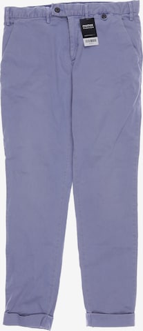 Pepe Jeans Pants in 33 in Blue: front