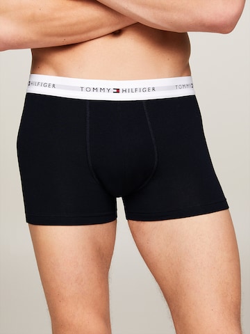 Tommy Hilfiger UnderwearBokserice - crna boja
