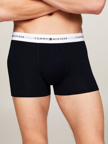 Tommy Hilfiger Underwear Boxerky - Čierna