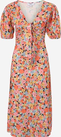 Robe Dorothy Perkins Tall en mélange de couleurs : devant