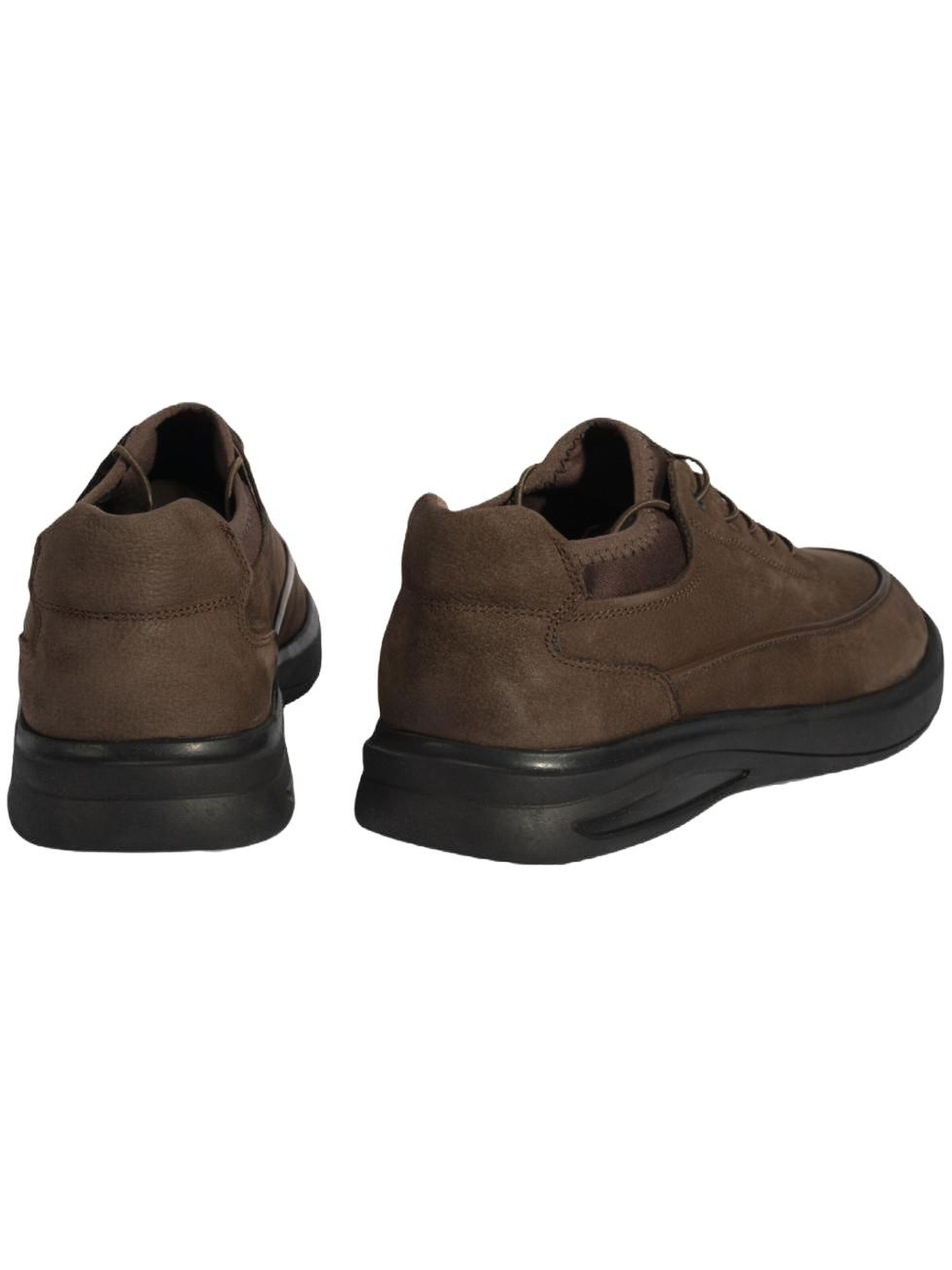 Desa Slip On 'Trainer'‌‌‌‌‌ in Braun