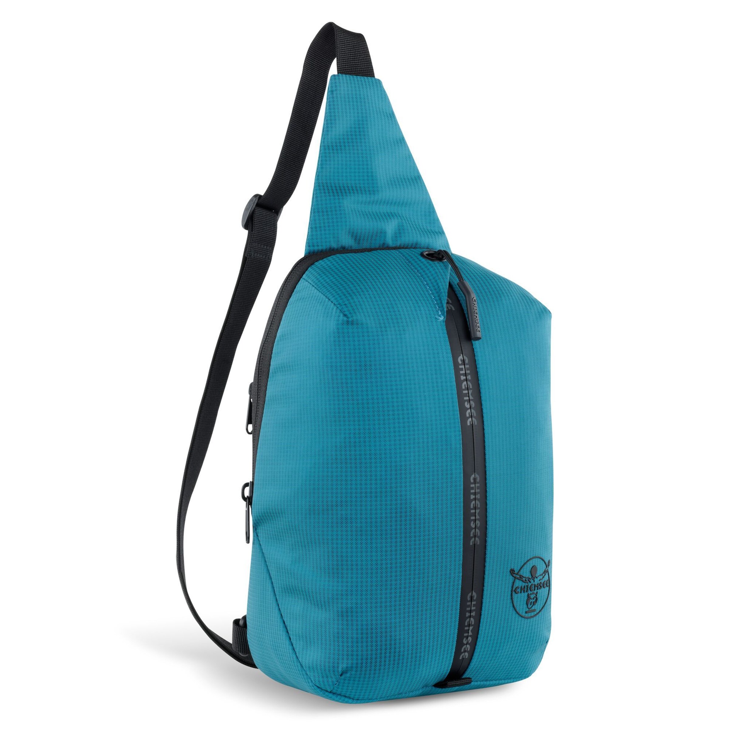 CHIEMSEE Schoudertas 'Light N Base' in Groen