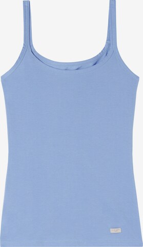 INTIMISSIMI Top in Blue: front