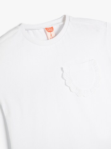 Koton Shirt in Beige