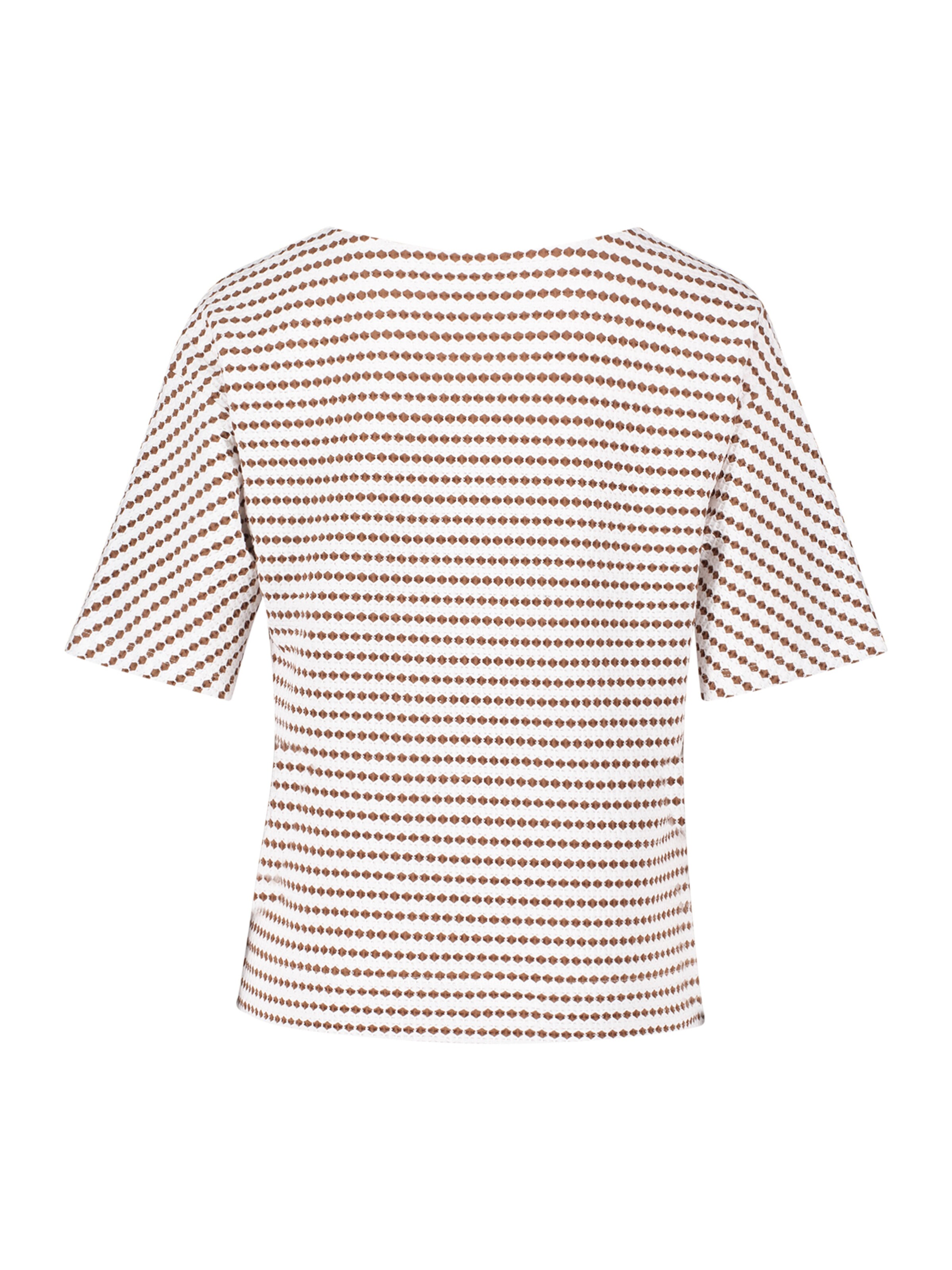 Betty & Co Trui in Wit