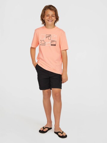 Regular Pantalon O'NEILL en noir