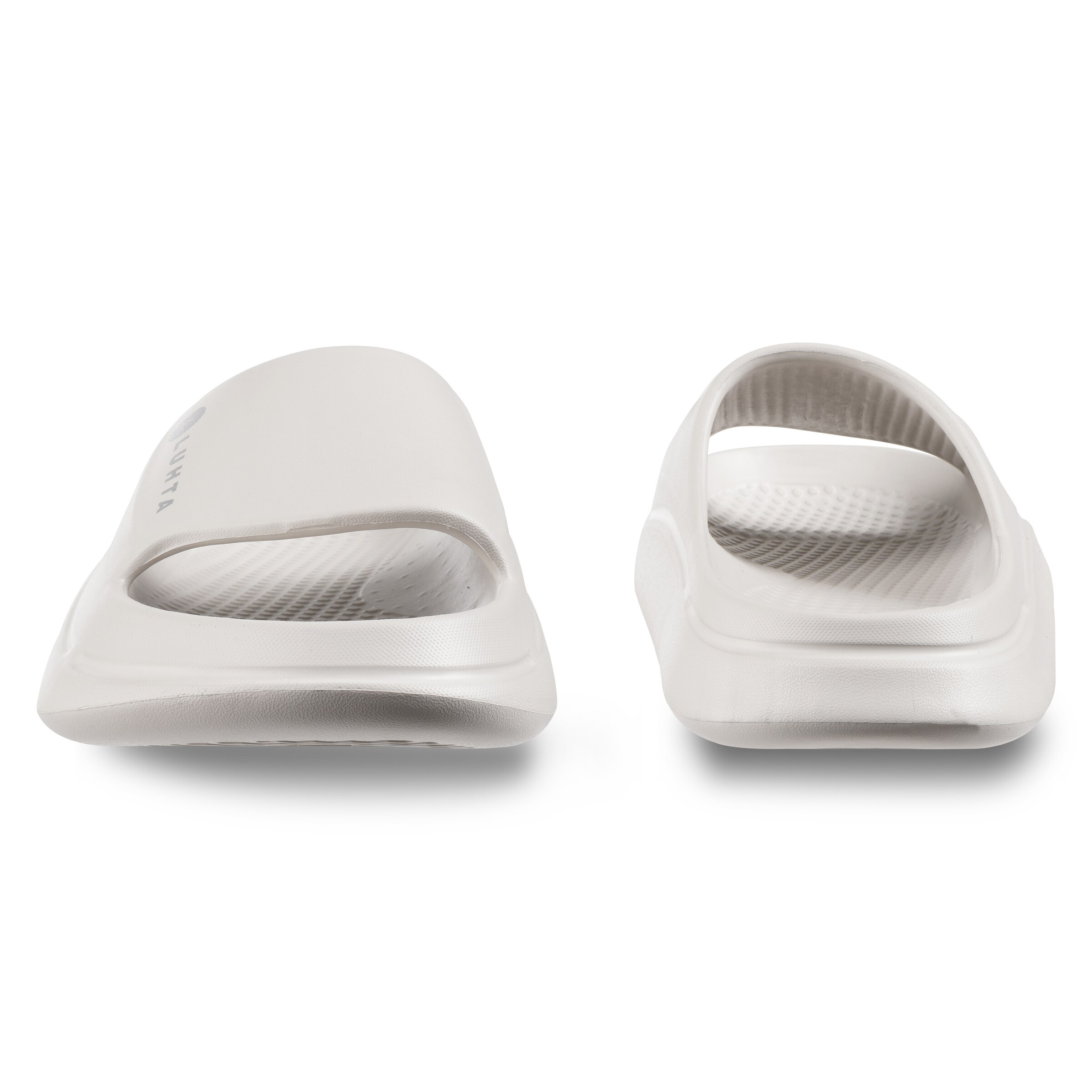 LUHTA Mules 'Oikea Ms' in Beige