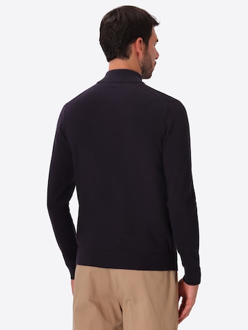 Distretto12 - Jersey 'Perugino' en azul