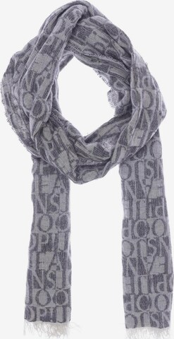 JOOP! Scarf & Wrap in One size in Grey: front