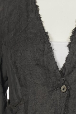 TRANSIT PAR-SUCH Sweater & Cardigan in L in Grey