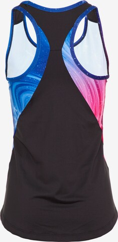 Winshape Sports top 'AET108' in Mixed colours