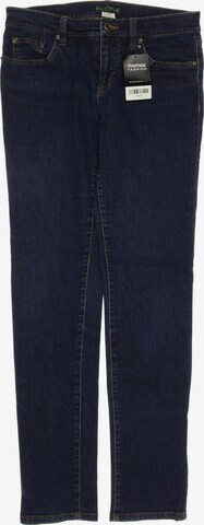 Lauren Ralph Lauren Jeans 25-26 in Blau: predná strana