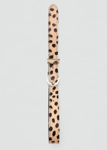 MANGO KIDS Riem in Beige