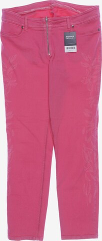 AIRFIELD Jeans in 34 in Pink: front