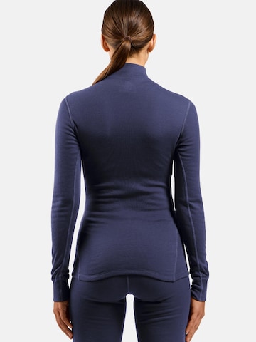 Base Layer 'ACTIVE WARM' ODLO en violet