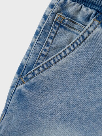 Tapered Jeans 'BEN' di NAME IT in blu