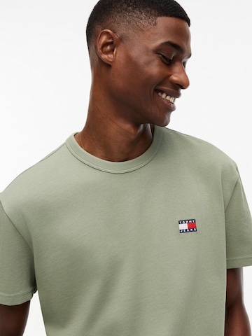 Tommy Jeans Paita värissä vihreä