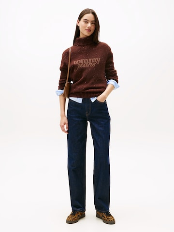 Regular Jean 'LAYLA' Tommy Jeans en bleu