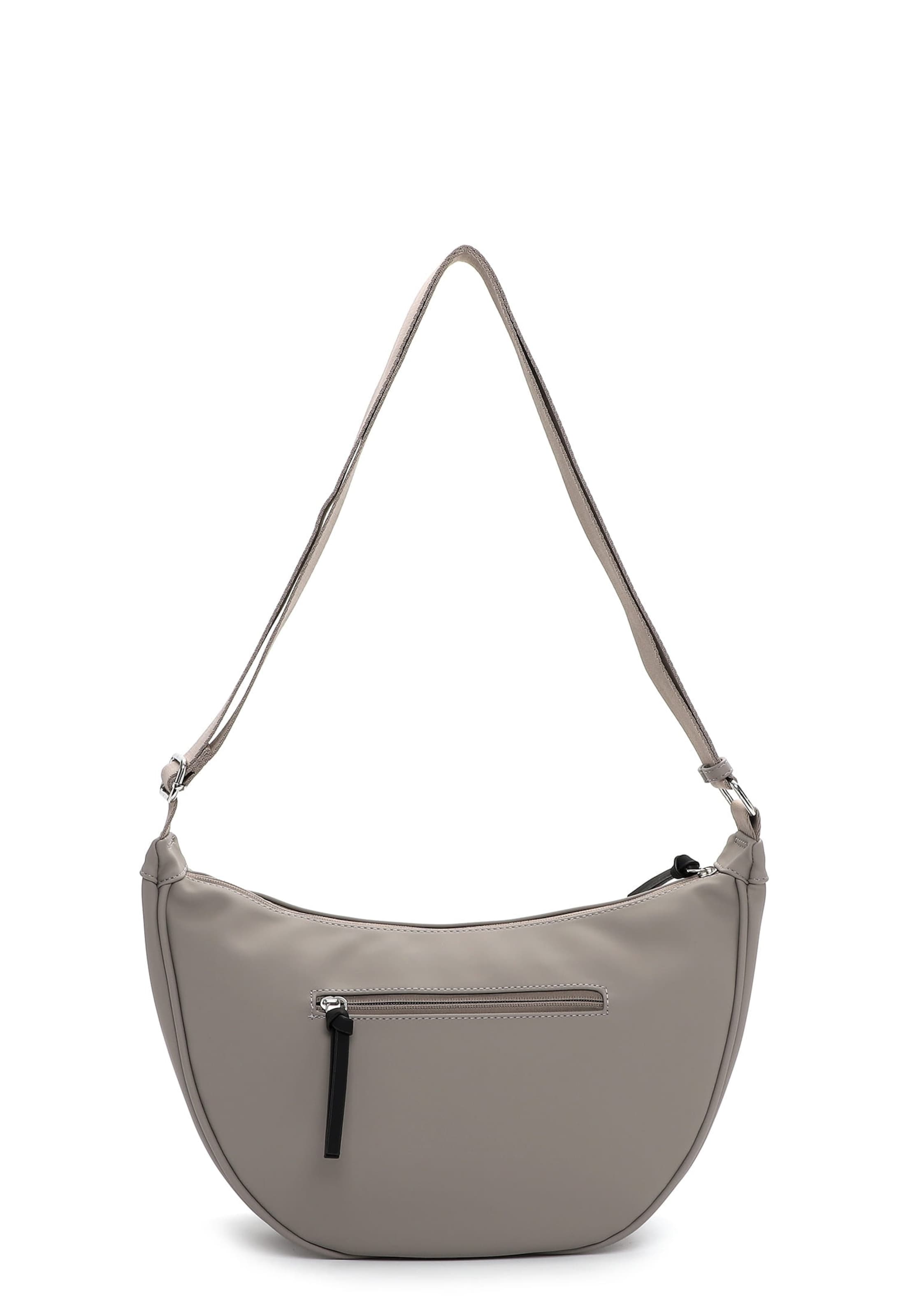 Suri Frey Schoudertas 'Shiny' in Grijs