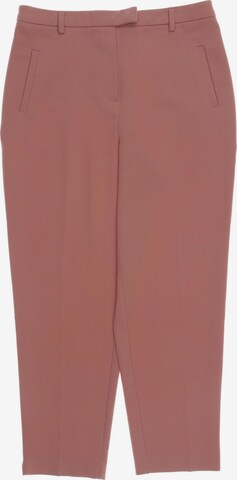 Miss Selfridge Pants in M in Pink: front