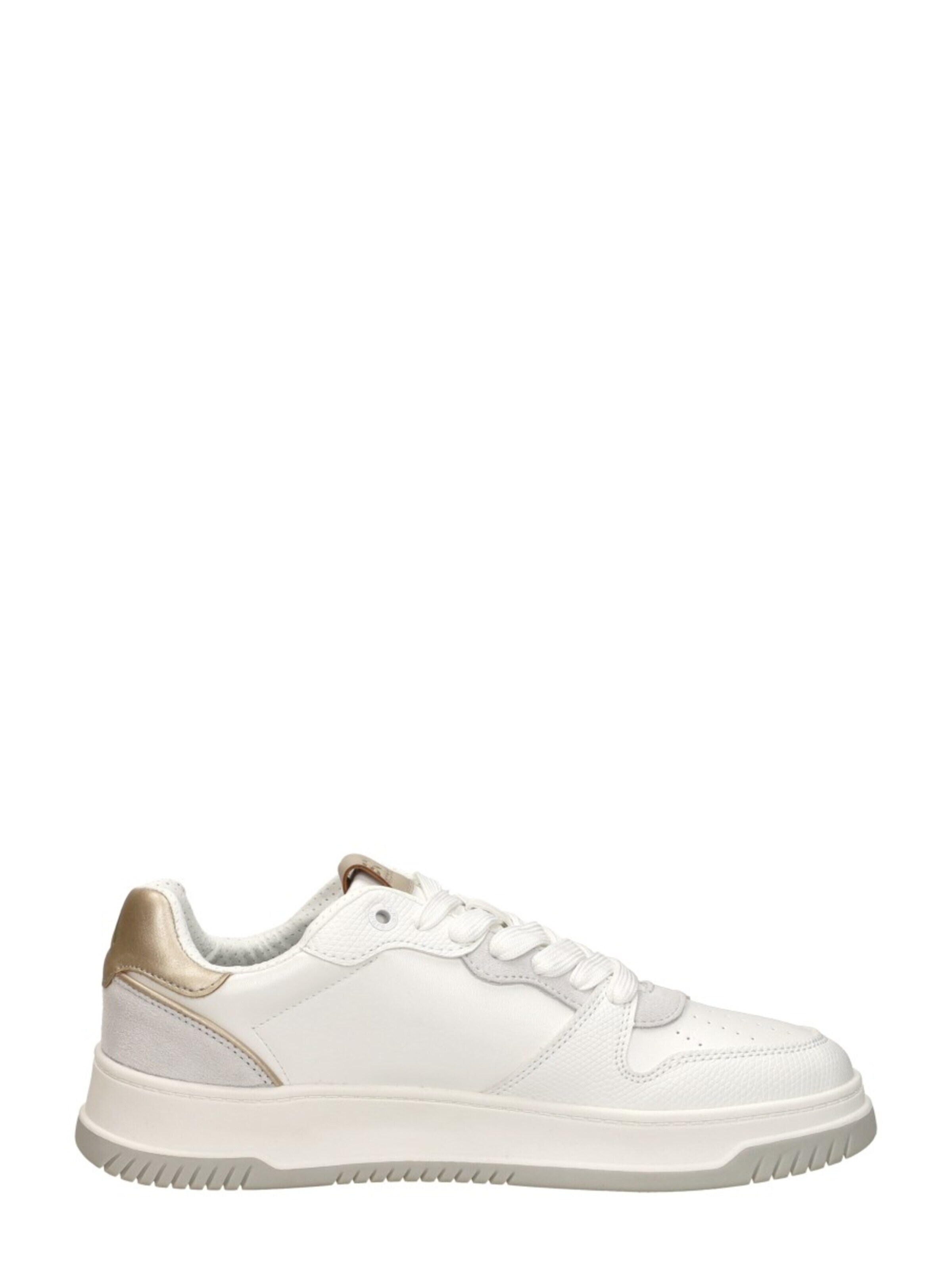 BJÖRN BORG Sneakers laag 'T2700 LEA' in Wit