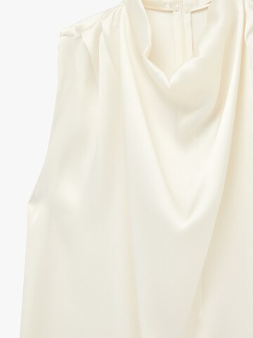 Koton Blouse in White