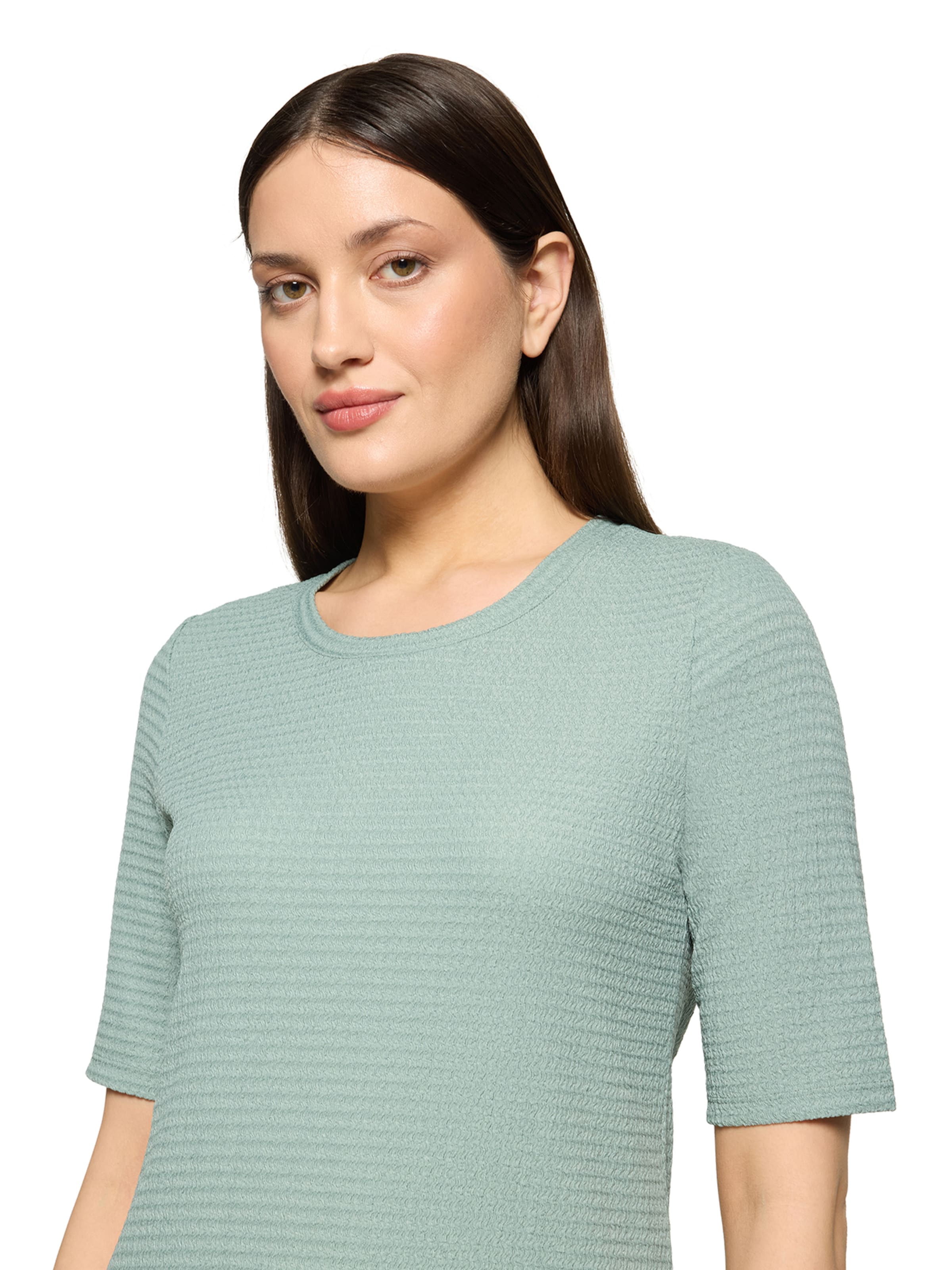 T-shirt Betty Barclay en gris