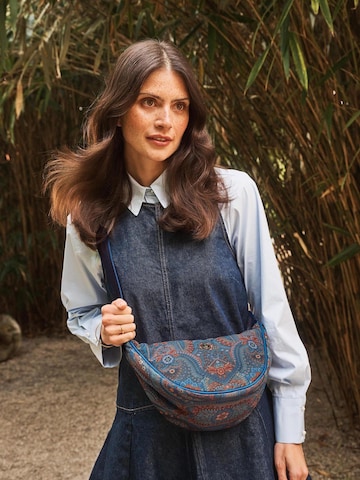 PIP STUDIO Crossbody bag in Blue