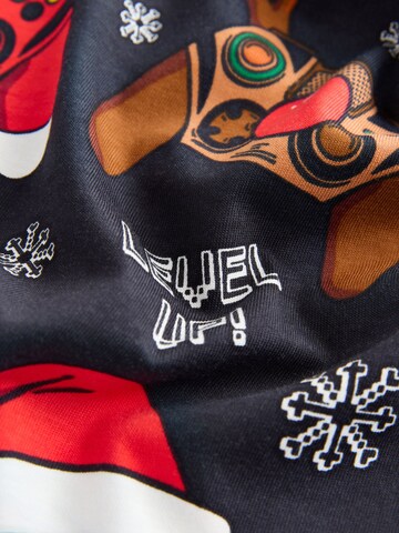 Next T-shirt i blandade färger