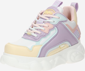 BUFFALO Sneakers 'CLD CHAI' in Purple: front