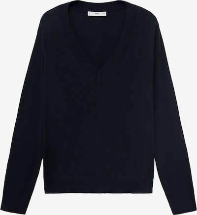 MANGO Neulepaita 'LUCCAV' värissä laivastonsininen, Tuotenäkymä