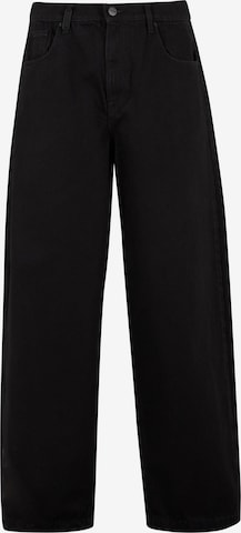 Jeans 'Eren' di 2Y Premium in nero: frontale