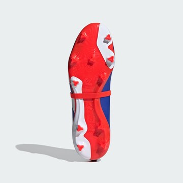 Chaussure de foot 'Predator League' ADIDAS PERFORMANCE en bleu