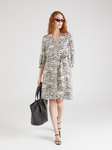 MSCH COPENHAGEN Kleid 'Philida Maire' in Beige: Vorderseite