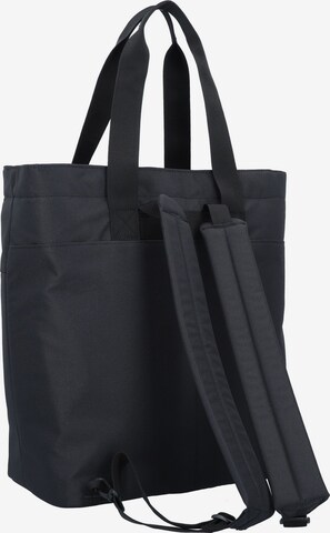 Sac bandoulière 'Thrity Five Cans' JACK WOLFSKIN en noir