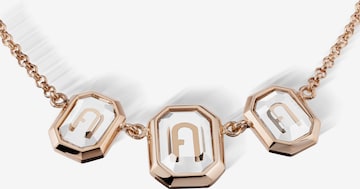 Collana di Furla Jewellery in oro